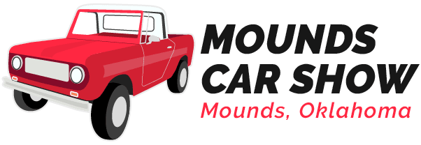 Mounds Car Show Logo